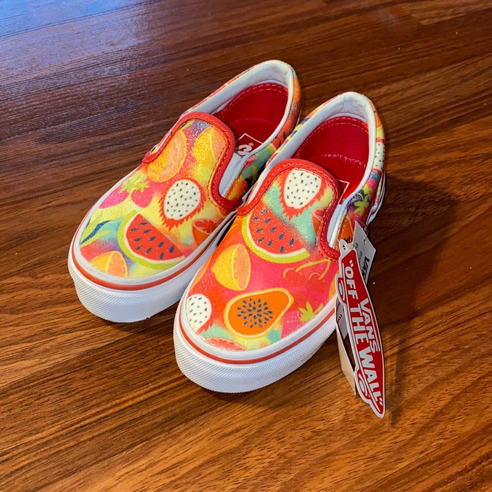 Kids Vans